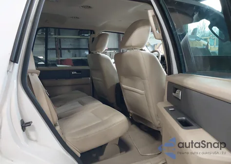 2010 Ford Expedition Xlt z USA, uszkodzony, nr VIN 1FMJU1G54AEB48894